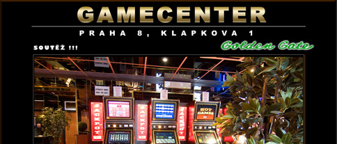 gametronic.cz