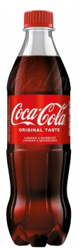 obrázek produktu Coca Cola